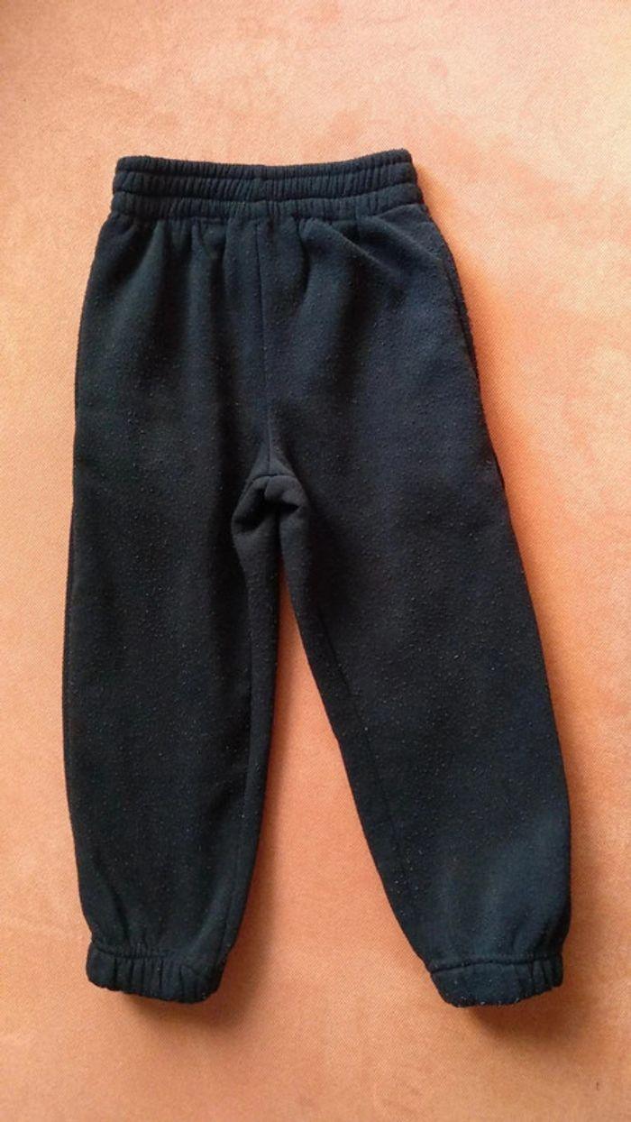 Pantalon jogging garçon 4 ans