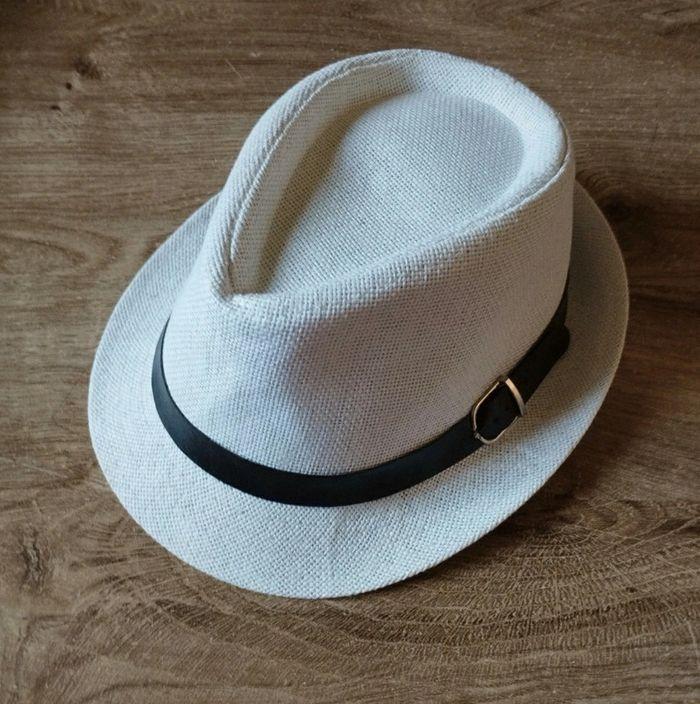 🩷 Chapeau style trilby Taille unique #emyfleury_chapeaux