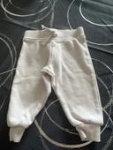 Pantalon bébé fille