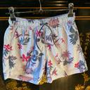 Short maillot benetton