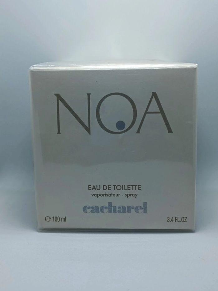 Cacharel Noa Eau de Toilette Pour Femme 100ml - photo numéro 1