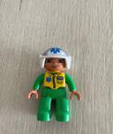 Figurine lego Duplo