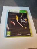 Tour de France Xbox 360