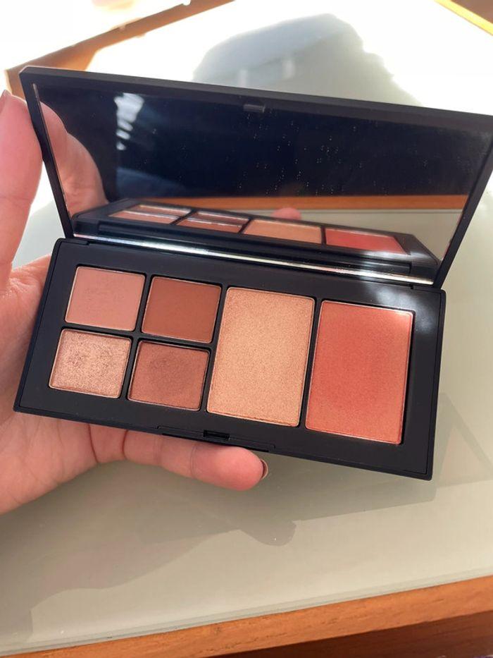 Palette Nars - photo numéro 4