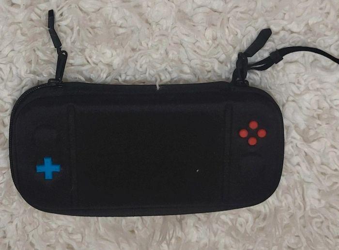 Pochette Switch lite neuf - photo numéro 5