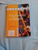 Les fourberies de Scapin