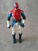 Marvel universe Captain Britain 2010