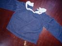 Pull bout'chou taille 2 ans