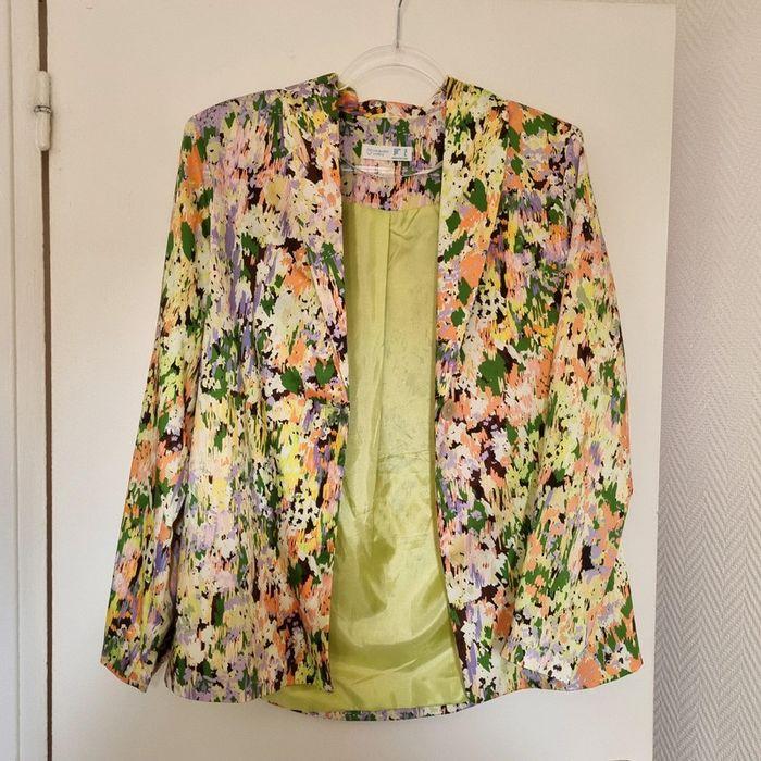 Veste multicolore primark - photo numéro 1