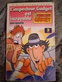 Inspecteur Gadget