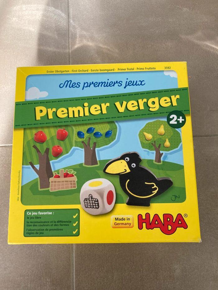 Mon premier verger - photo numéro 2