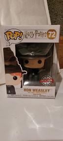 Pop harry potter 72