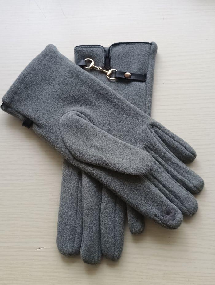 Gants femme - photo numéro 3