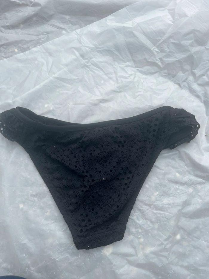 Bas de maillot de bain penti taille 34 neuf - photo numéro 3