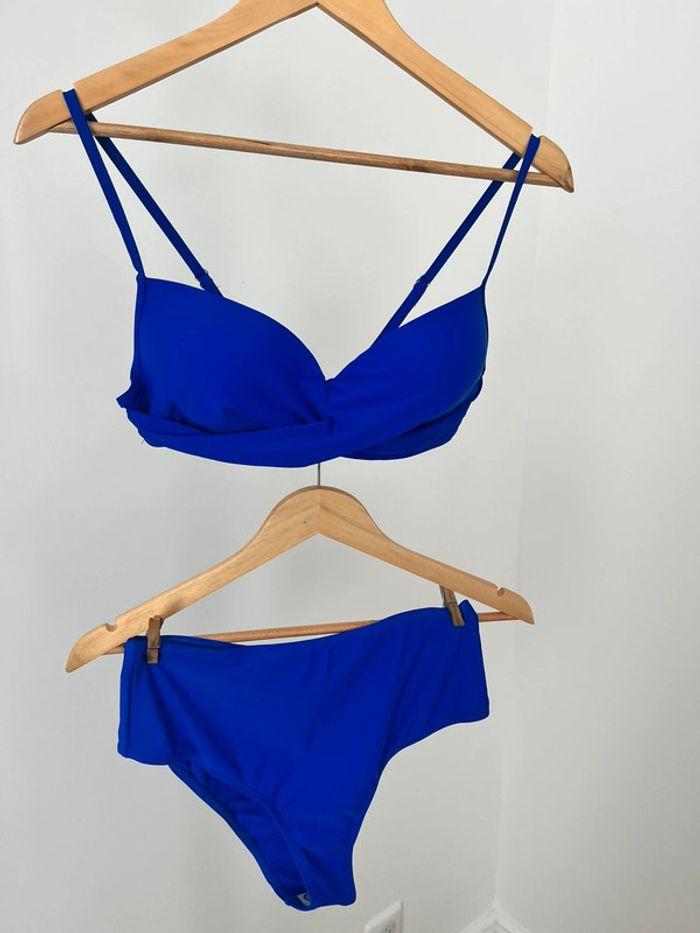 Ensemble maillot de bain SHEIN - photo numéro 1