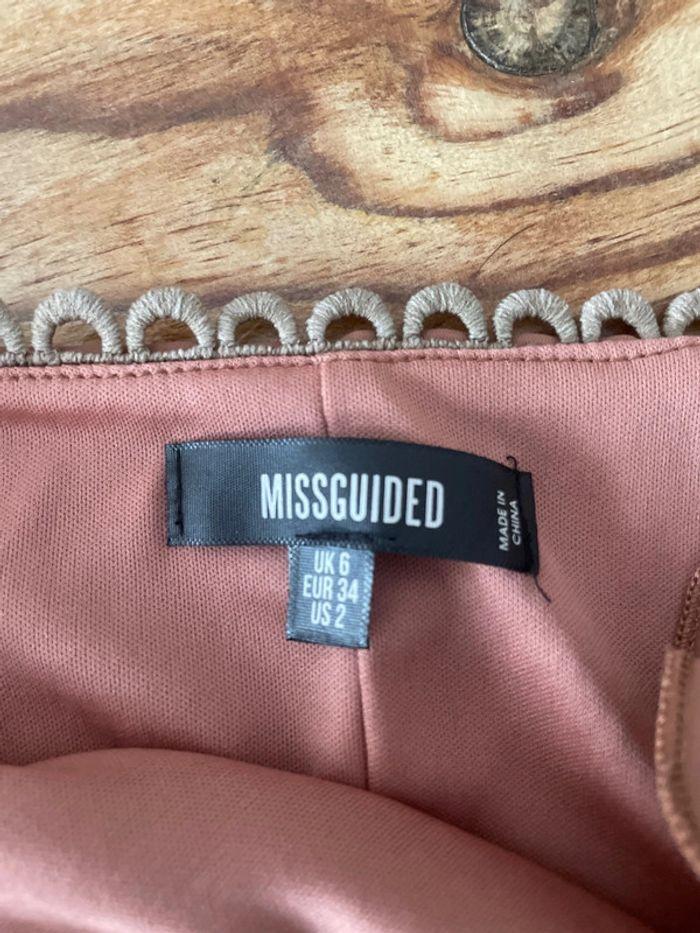 Body Missguided taille 34 - photo numéro 3