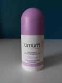 Déodorant Omum peaux sensibles 50ml