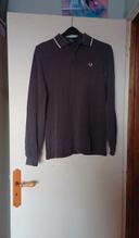 Polo homme S fred Perry