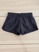 Short de sport fille noir - 6 ans - Décathlon