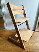 Stokke tripp trapp