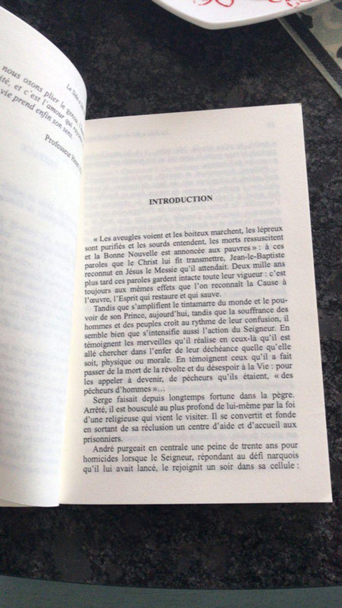 Livre le sida a fait de moi un témoin - photo numéro 3