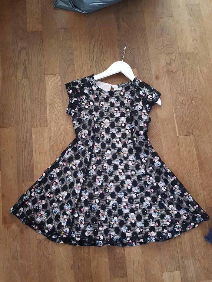 Robe de soirée Primark 7 ans  122cm. - photo numéro 1