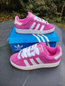 Adidas campus 00s J semi lucid fuschia