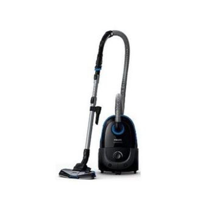 Aspirateur traineau PHILIPS 79db noir performer active Neuf dans emballage - photo numéro 2