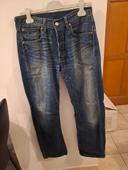 Jean levi's 501 W32 L32