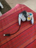 Minni manette game cube