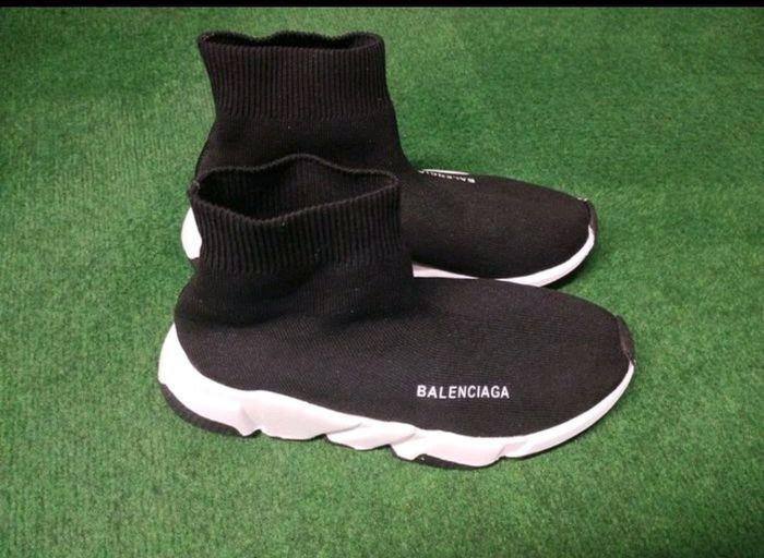 Balenciaga taille 39 - photo numéro 1