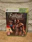 Jeu Xbox360 Fallout Las Vegas sous blister