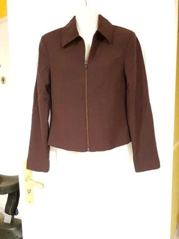 Veste Tailleur Taille 38 Femme