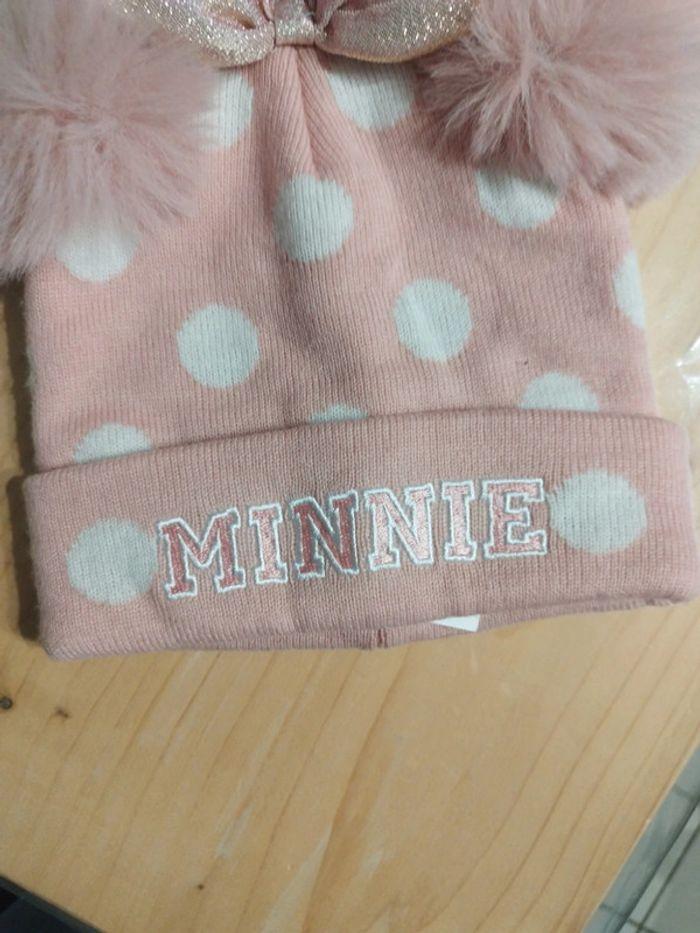 🌸💮 bonnet Minnie 💮🌸 - photo numéro 4