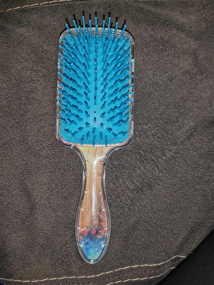 Brosse stitch - photo numéro 2