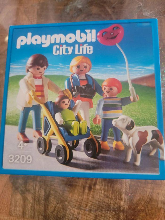 Playmobil - photo numéro 1