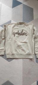 Sweat Quicksilver vintage