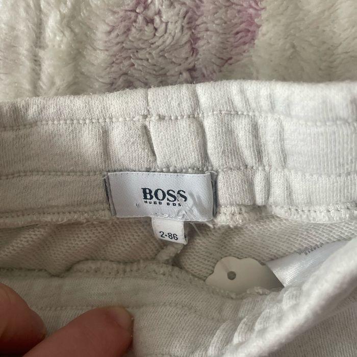 Short Hugo boss 2 ans - photo numéro 2