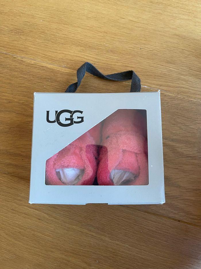 Chaussons UGG - photo numéro 7