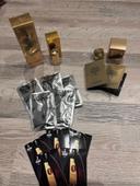 Lot de produits parfumé paco rabanne