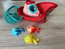 jouets de bain