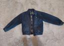 Veste polo ralph lauren taille 5 ans