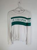 Sweat le Coq sportif taille S /M