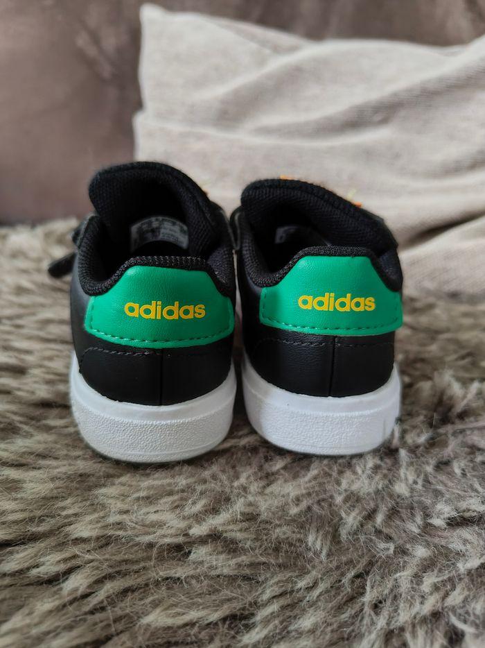 Adidas baskets enfant - photo numéro 2