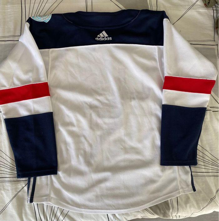 Maillot de hockey - photo numéro 2