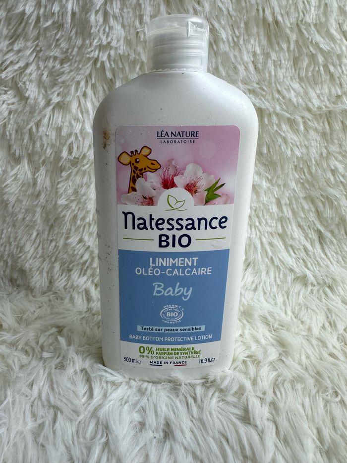 Liniment Natessance 500 ml - photo numéro 1