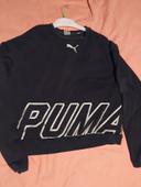 Pull femme puma