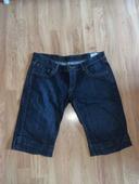 Short en jean Sandro taille 42