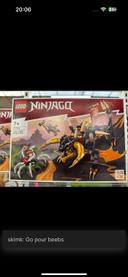 Ninjago