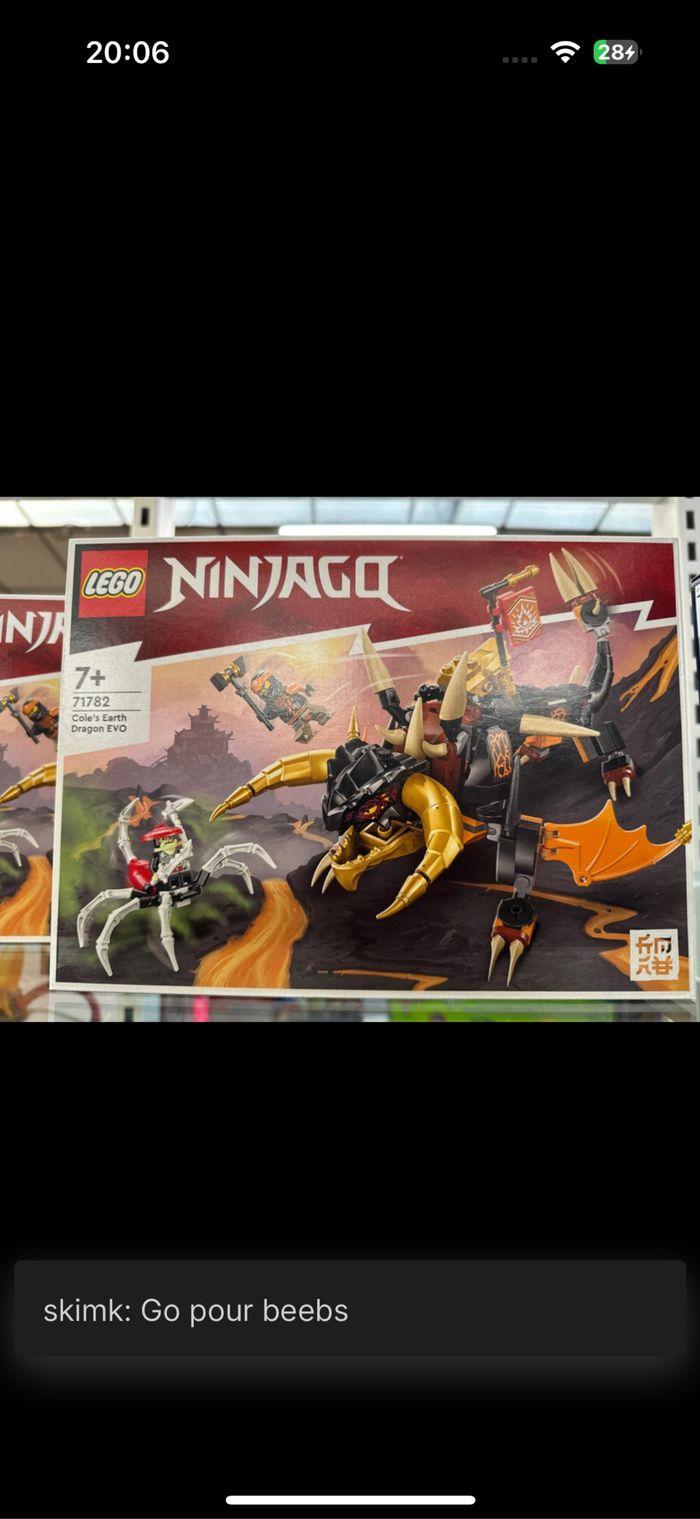 Ninjago